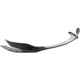 Purchase Top-Quality Couvercle de pare-chocs avant inférieur - GM1015152 pa2