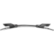 Purchase Top-Quality Couvercle de pare-chocs avant inférieur - GM1015152 pa4