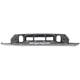Purchase Top-Quality Couvercle de pare-chocs avant inférieur - GM1015157 pa3