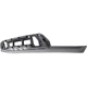 Purchase Top-Quality Couvercle de pare-chocs avant inférieur - GM1015157 pa5