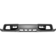 Purchase Top-Quality Front Bumper Cover Lower - GM1015177 pa1
