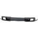 Purchase Top-Quality Front Bumper Cover Lower - GM1015187 pa1