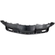 Purchase Top-Quality Front Bumper Cover Lower - GM1015187 pa2