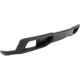 Purchase Top-Quality Front Bumper Cover Lower - GM1015187 pa4