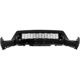 Purchase Top-Quality Front Bumper Cover Lower - HO1015122 pa1