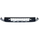 Purchase Top-Quality Front Bumper Cover Lower - HO1015128 pa1
