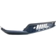 Purchase Top-Quality Front Bumper Cover Lower - HO1015128 pa2