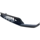 Purchase Top-Quality Front Bumper Cover Lower - HO1015128 pa3