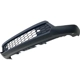 Purchase Top-Quality Front Bumper Cover Lower - HO1015128 pa4