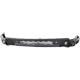 Purchase Top-Quality Front Bumper Cover Lower - HO1015129 pa1
