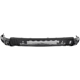 Purchase Top-Quality Front Bumper Cover Lower - HO1015129 pa2