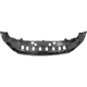 Purchase Top-Quality Front Bumper Cover Lower - HO1015129 pa5