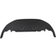 Purchase Top-Quality Front Bumper Cover Lower - HO1015130 pa1
