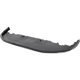 Purchase Top-Quality Front Bumper Cover Lower - HO1015131 pa1