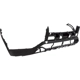 Purchase Top-Quality Front Bumper Cover Lower - HY1015114C pa2