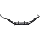 Purchase Top-Quality Front Bumper Cover Lower - HY1015114C pa4