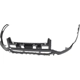 Purchase Top-Quality Front Bumper Cover Lower - HY1015115C pa2