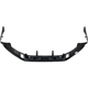 Purchase Top-Quality Front Bumper Cover Lower - HY1015116C pa2