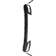 Purchase Top-Quality Front Bumper Cover Lower - HY1015117 pa3