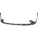 Purchase Top-Quality Front Bumper Cover Lower - HY1015122 pa1