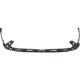 Purchase Top-Quality Front Bumper Cover Lower - HY1015122 pa2