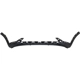 Purchase Top-Quality Front Bumper Cover Lower - HY1015122 pa4
