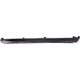 Purchase Top-Quality Front Bumper Cover Lower - HY1015124 pa1