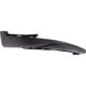 Purchase Top-Quality Front Bumper Cover Lower - HY1015124 pa3