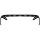 Purchase Top-Quality Front Bumper Cover Lower - HY1015125 pa2
