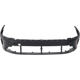 Purchase Top-Quality Front Bumper Cover Lower - HY1015129 pa1