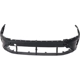 Purchase Top-Quality Front Bumper Cover Lower - HY1015129 pa2