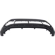 Purchase Top-Quality Front Bumper Cover Lower - HY1015129 pa4