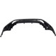Purchase Top-Quality Front Bumper Cover Lower - HY1015129 pa5