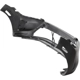 Purchase Top-Quality Front Bumper Cover Lower - HY1015130 pa5