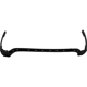 Purchase Top-Quality Front Bumper Cover Lower - KI1015108 pa1
