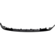 Purchase Top-Quality Front Bumper Cover Lower - KI1015110 pa1