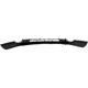 Purchase Top-Quality Front Bumper Cover Lower - KI1015110 pa4