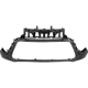 Purchase Top-Quality Couvercle de pare-chocs avant inférieur - KI1015115 pa1