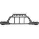 Purchase Top-Quality Couvercle de pare-chocs avant inférieur - KI1015115C pa3