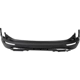 Purchase Top-Quality Front Bumper Cover Lower - KI1015117 pa1