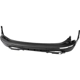 Purchase Top-Quality Front Bumper Cover Lower - KI1015117 pa2