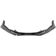 Purchase Top-Quality Front Bumper Cover Lower - KI1015117 pa3