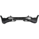 Purchase Top-Quality Front Bumper Cover Lower - KI1015117 pa5