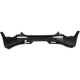 Purchase Top-Quality Couvercle de pare-chocs avant inférieur - KI1015117C pa3