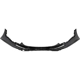 Purchase Top-Quality Couvercle de pare-chocs avant inférieur - KI1015117C pa5