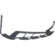 Purchase Top-Quality Front Bumper Cover Lower - KI1015118 pa3