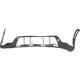 Purchase Top-Quality Front Bumper Cover Lower - KI1015118 pa5