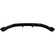 Purchase Top-Quality Front Bumper Cover Lower - KI1015126 pa4