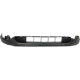 Purchase Top-Quality Front Bumper Cover Lower - MA1015100 pa1