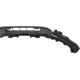 Purchase Top-Quality Front Bumper Cover Lower - MA1015100 pa3